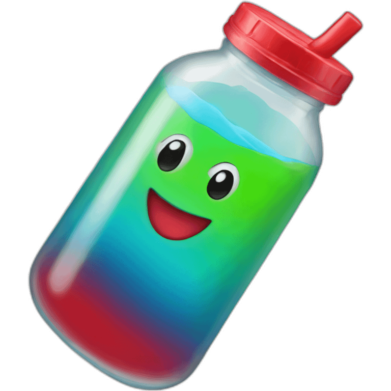 koolaid emoji