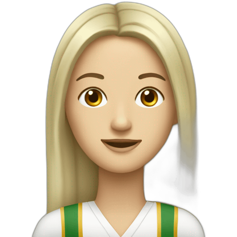 dama-de-elche emoji