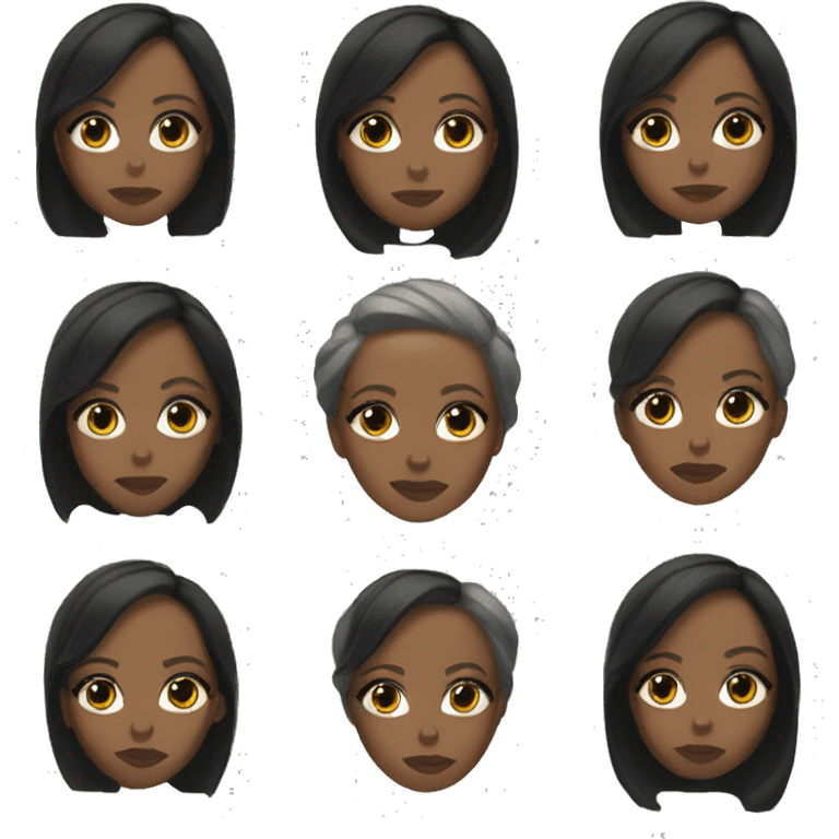 Olivia pope emoji