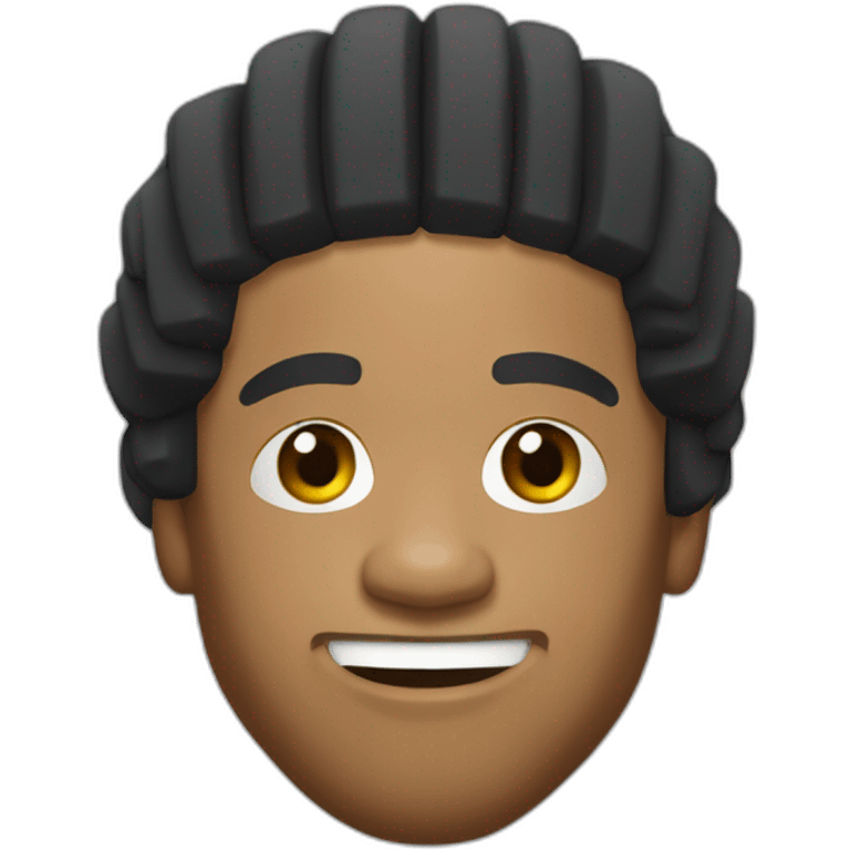 Ronaldinho gaúcho emoji