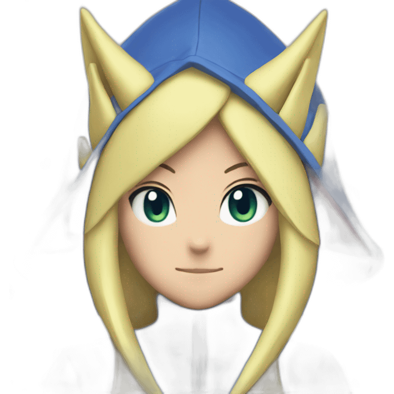 Greninja emoji