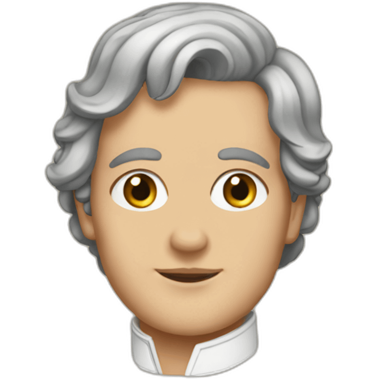 Pride and Prejudice emoji