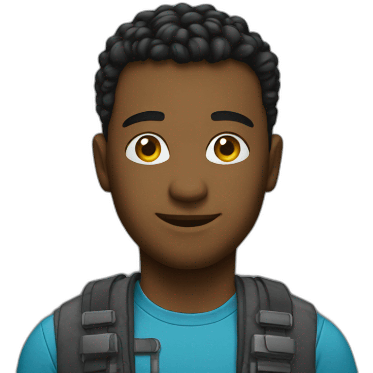 Tech emoji