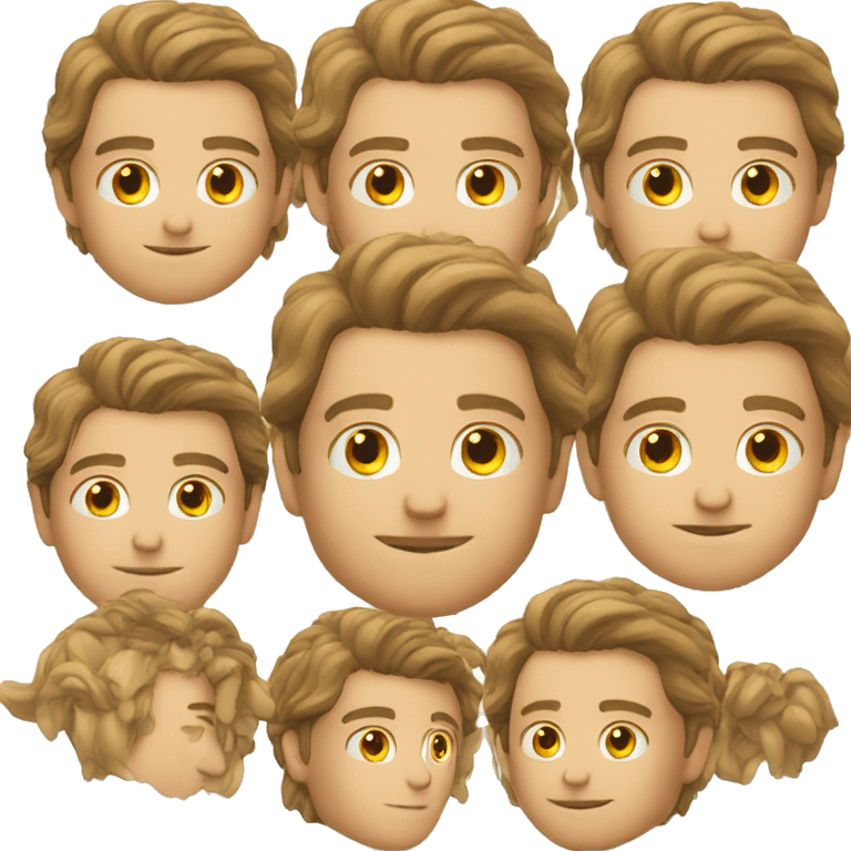 Éric Zémmour emoji