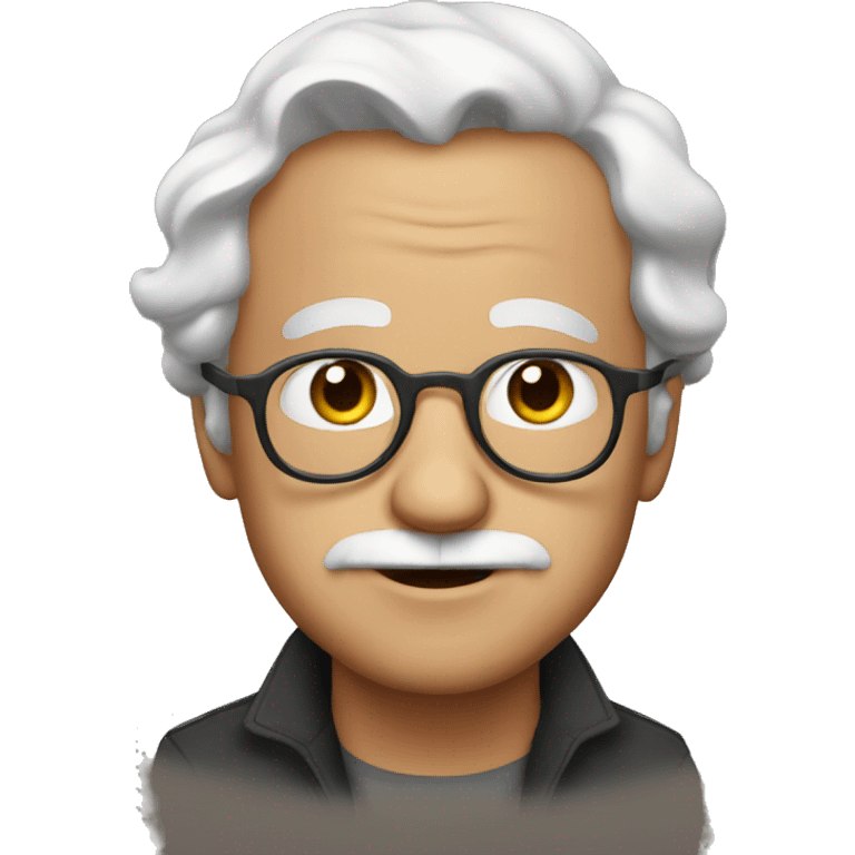 Albert emoji