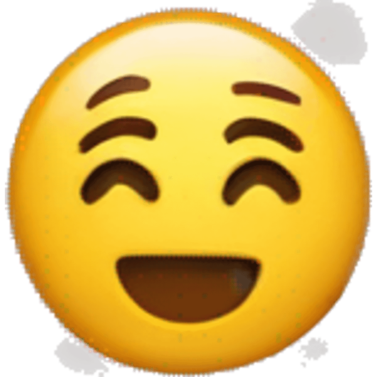 internet link emoji