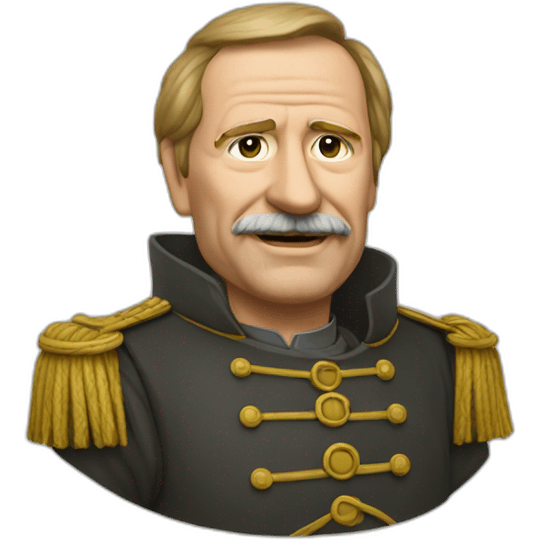 Havel parówka emoji