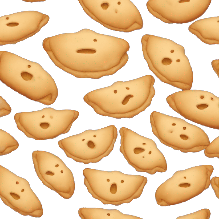 empanada emoji