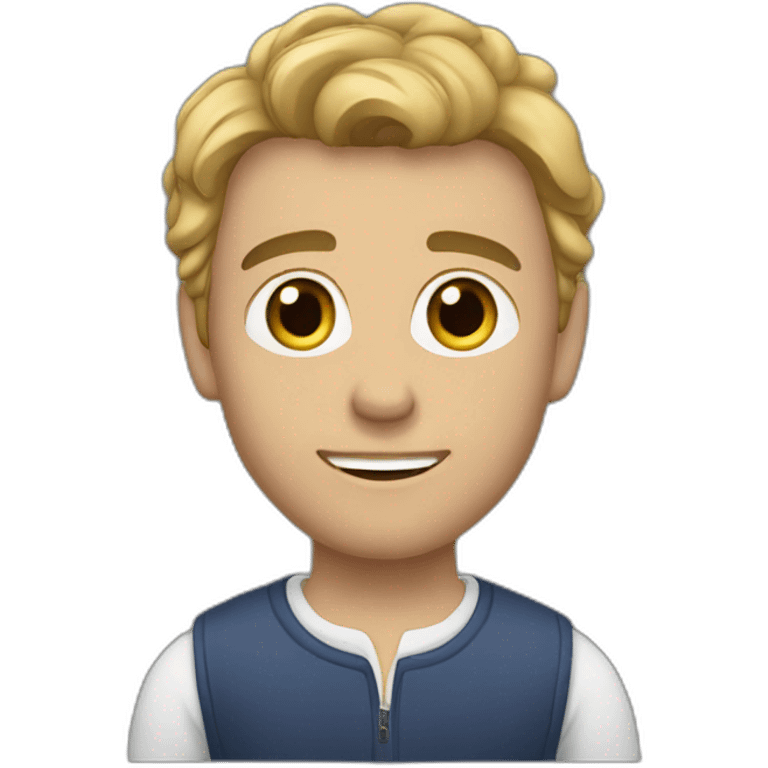 Andrw tate emoji