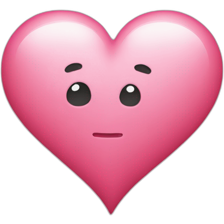 heart with L+S emoji