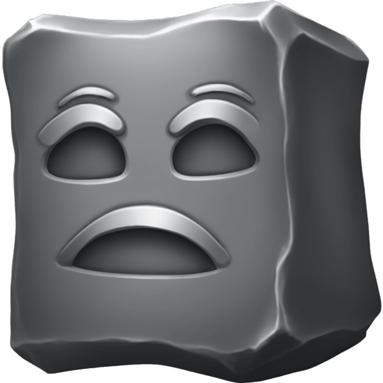 Iron Ingot emoji