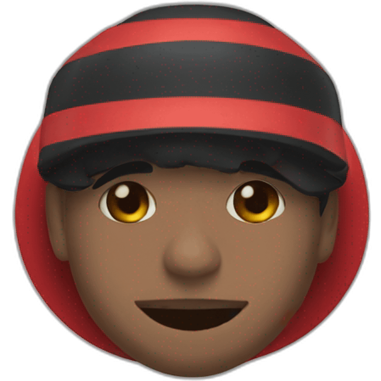 flamengo emoji