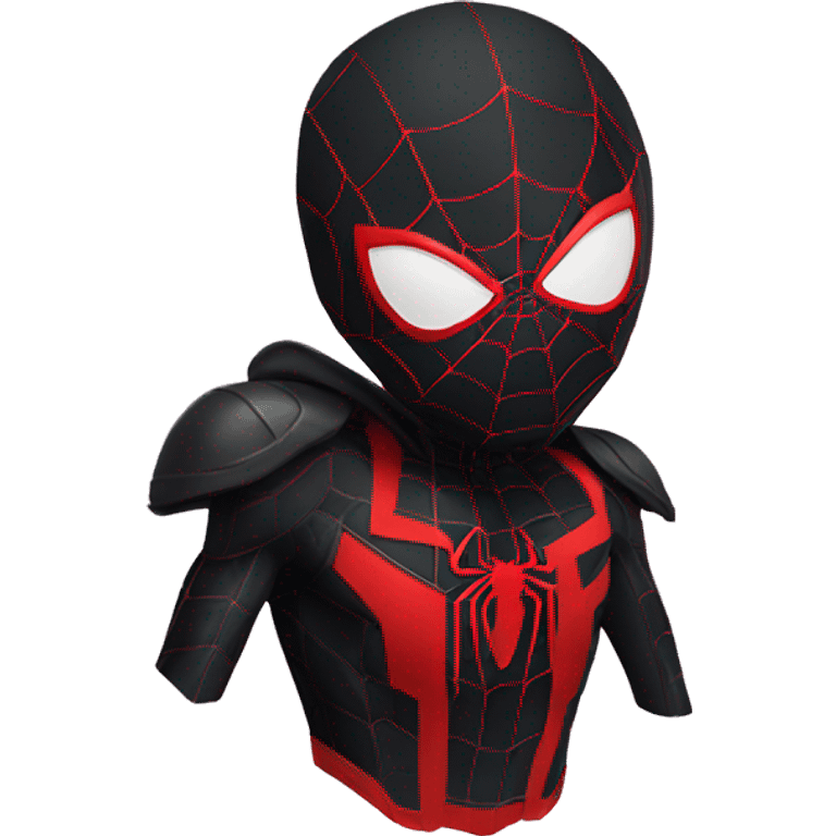 miles morales emoji