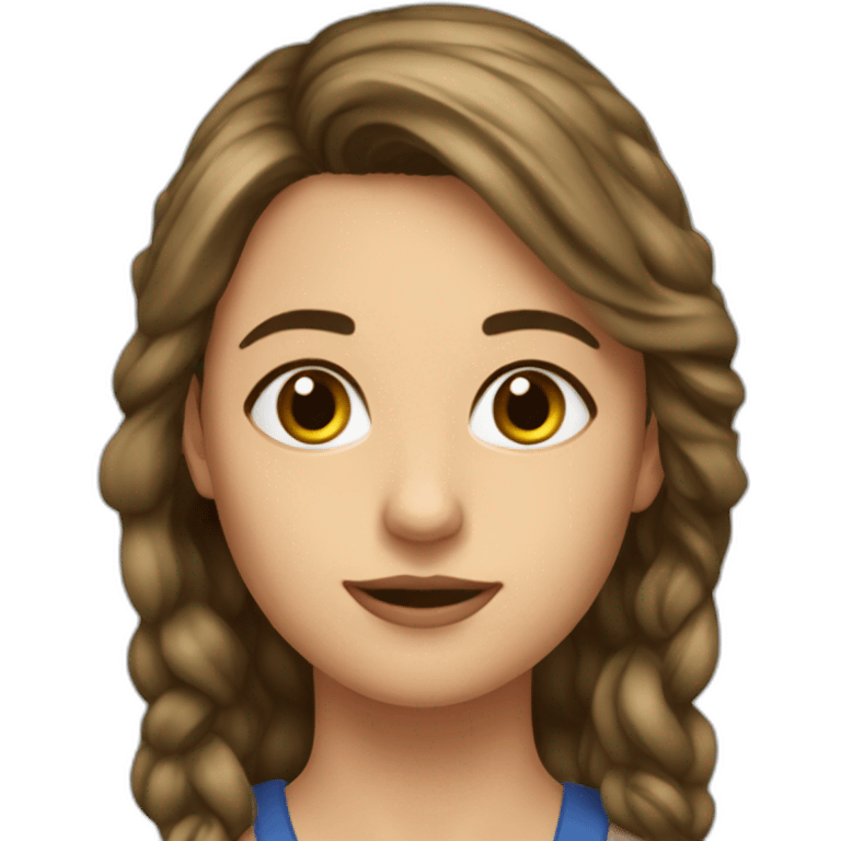 aurelie alvet emoji