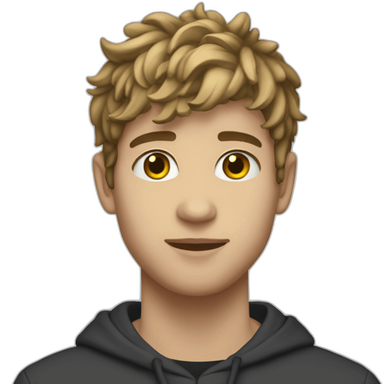 Jeremy zucker emoji