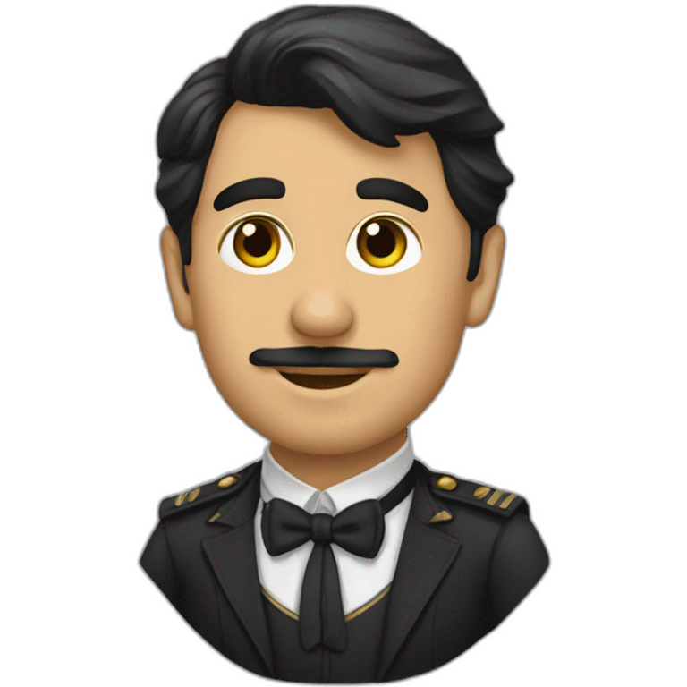 Getúlio vargas emoji