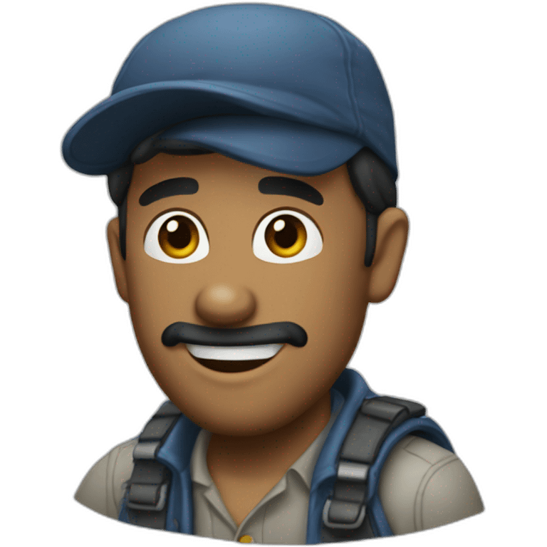 Jean patoche emoji