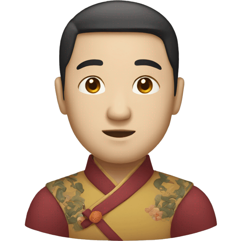 Chinese emoji