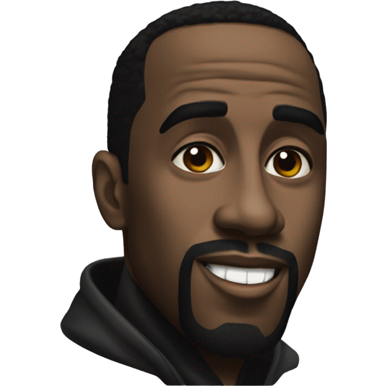 P.Diddy emoji