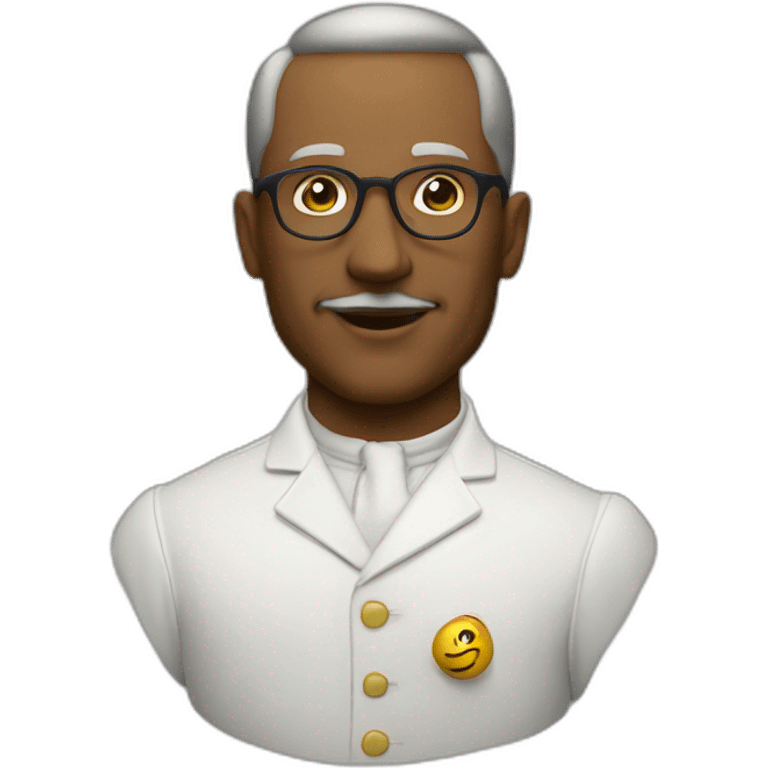 Logic sir robert bryson hall iii emoji