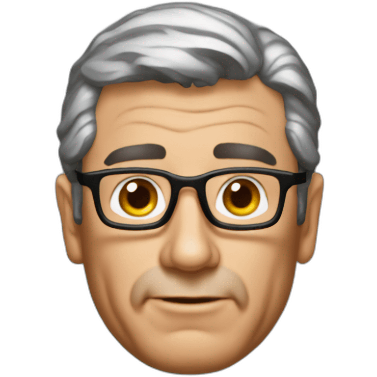 Patrick Balkany emoji