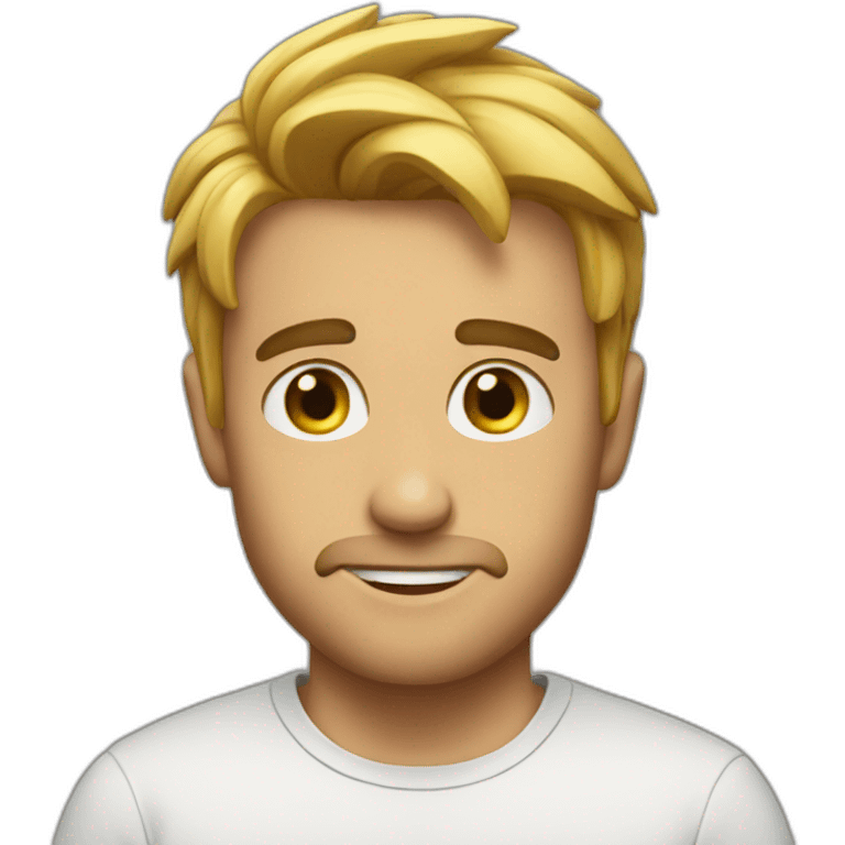 josh emoji