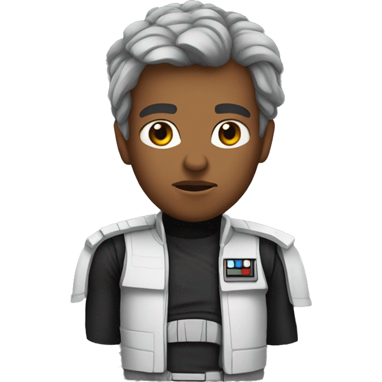 Starwars emoji