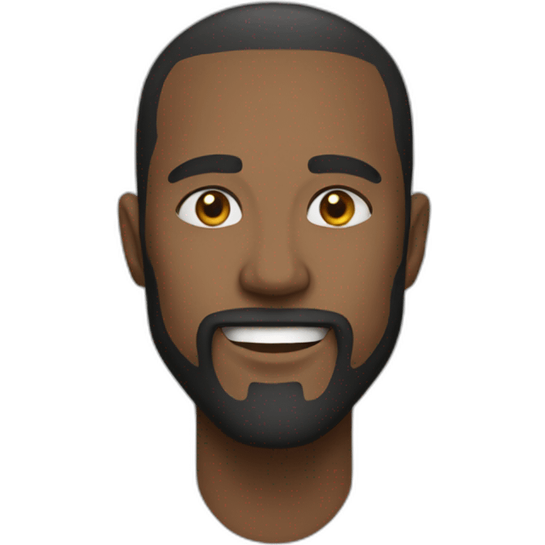 Kyllian emoji