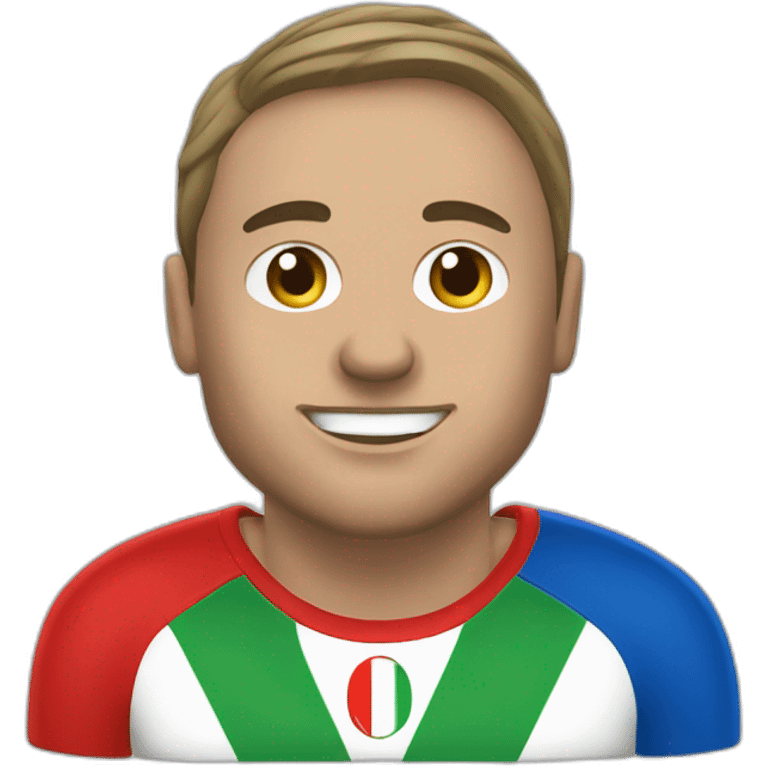 Feyenoord Rotterdam emoji