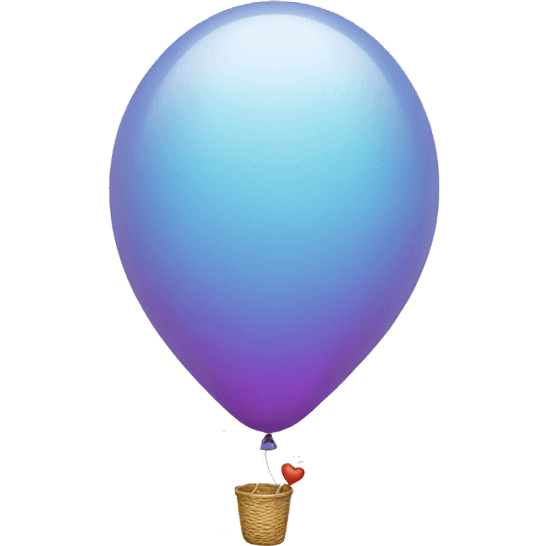 balloon emoji