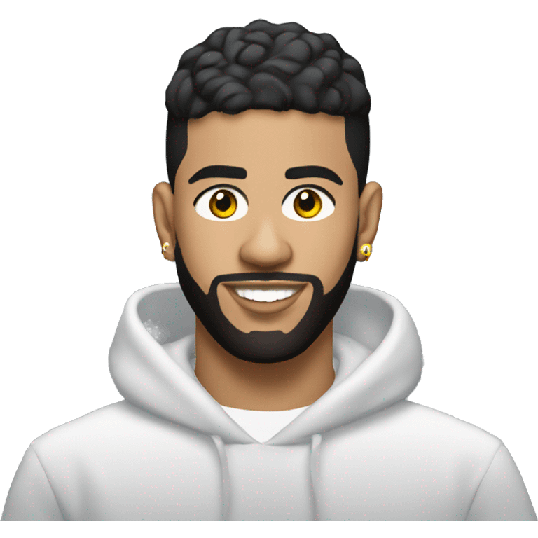 Anuel emoji