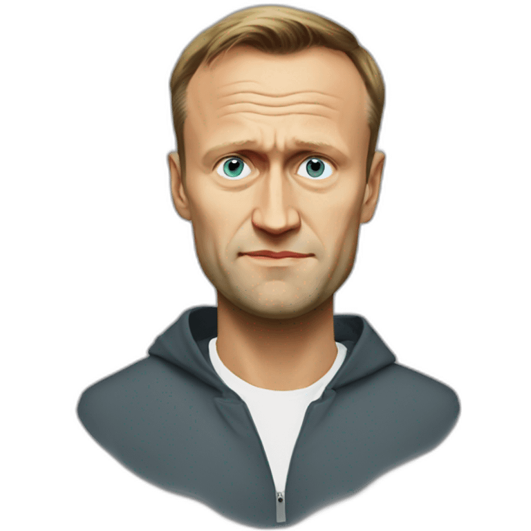 navalny emoji