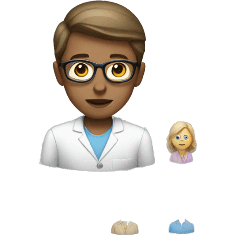 gender neutral psychologist emoji