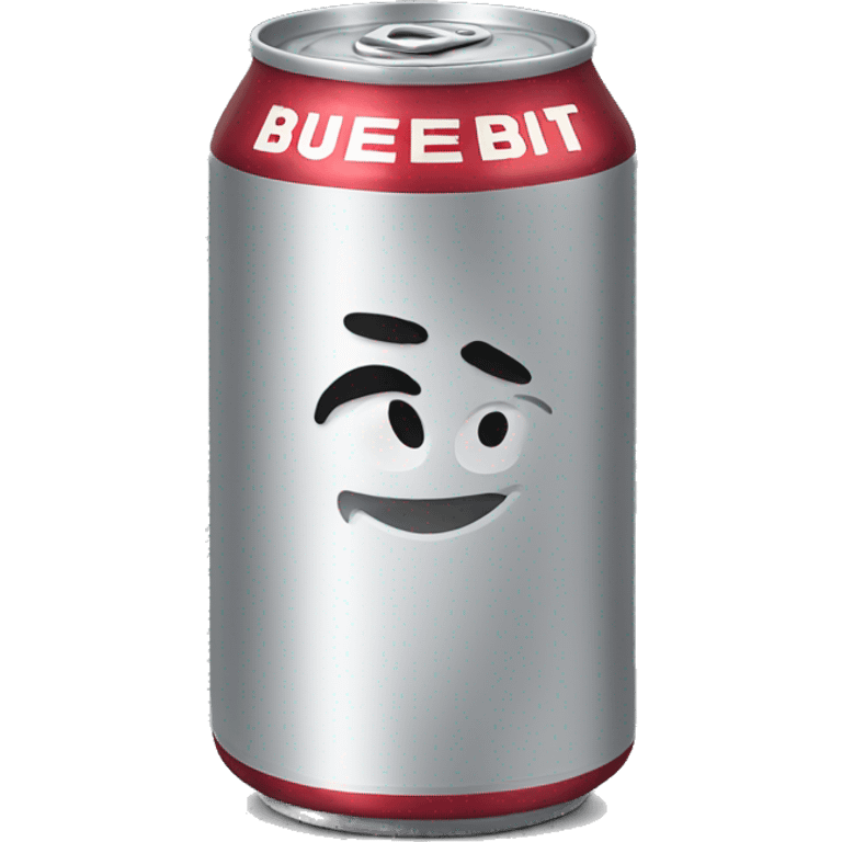 beer can emoji