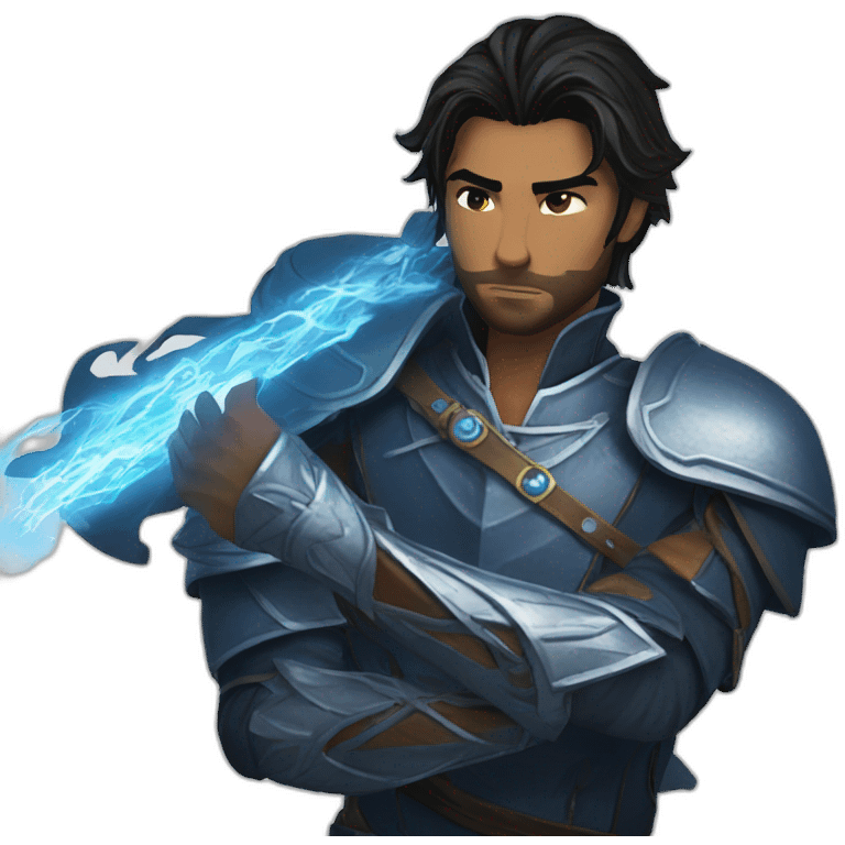 Kaladin stormlight archive emoji