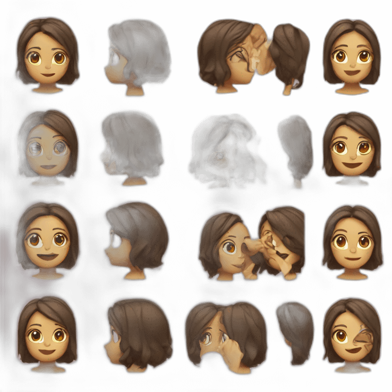 Wendy Guevara emoji