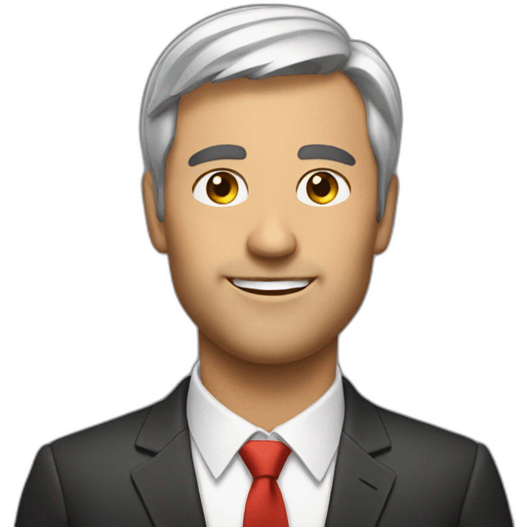 ceo emoji