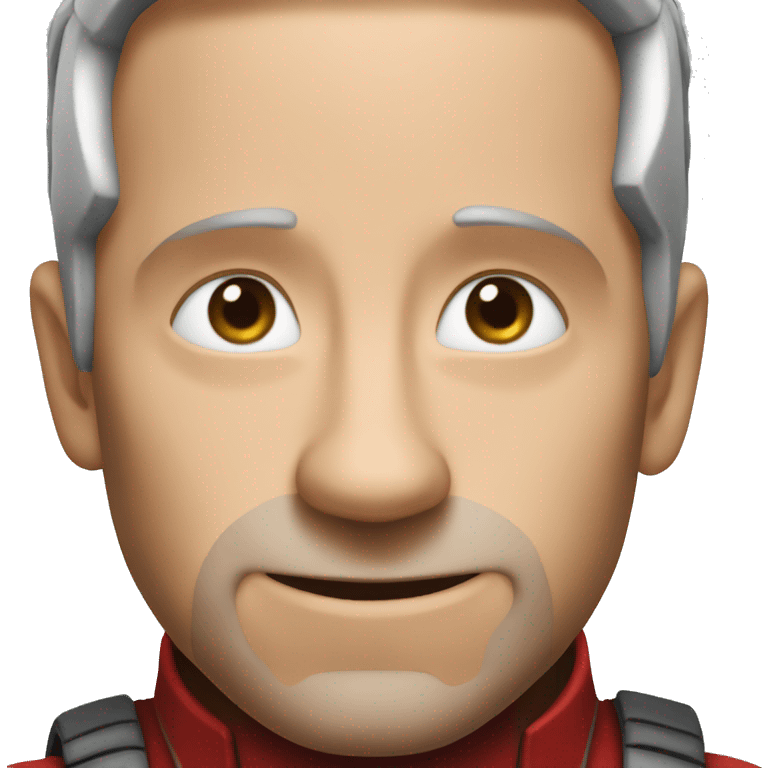 Ant man  emoji