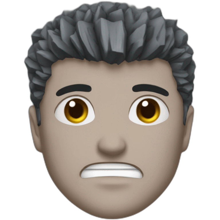 Guts berserk emoji