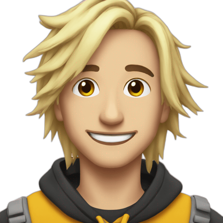 Xqc emoji