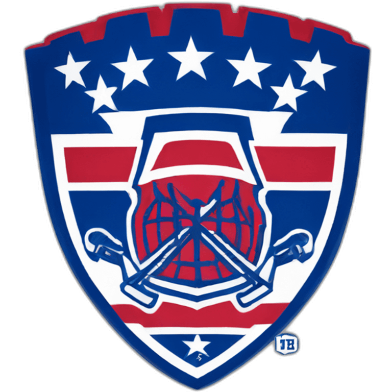 new york rangers -crest -logo emoji