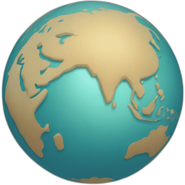 globe asia emoji