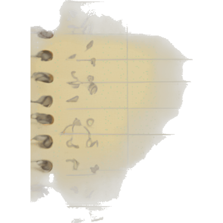 NOTES emoji