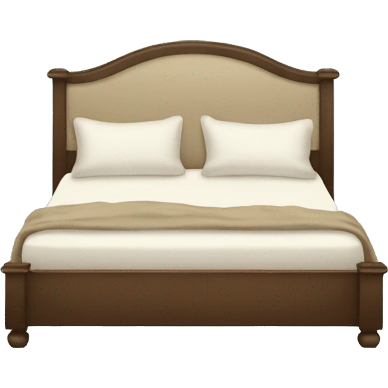 bed emoji