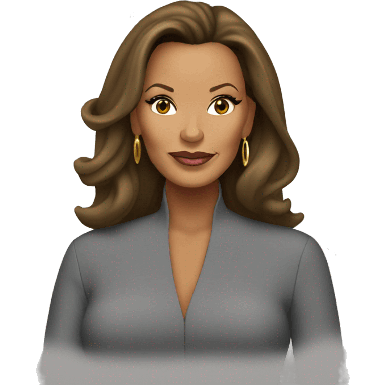 Vanessa Williams emoji