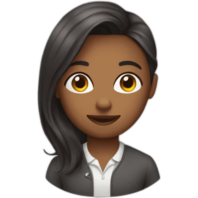 social media manager emoji