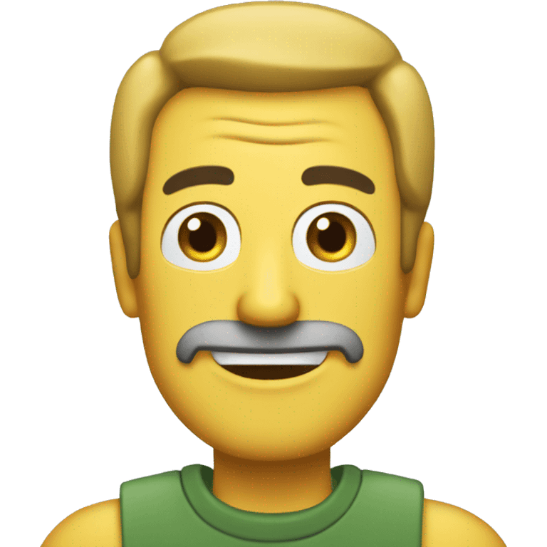 bob l éponge  emoji