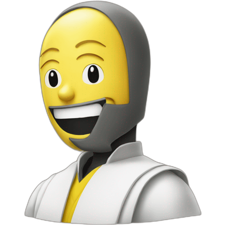 Koro sensei emoji