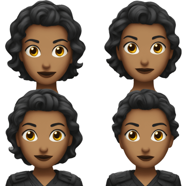 Selina  emoji