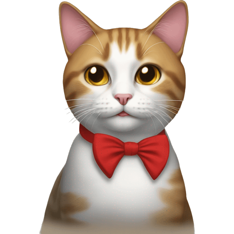 republican MAGA cat emoji